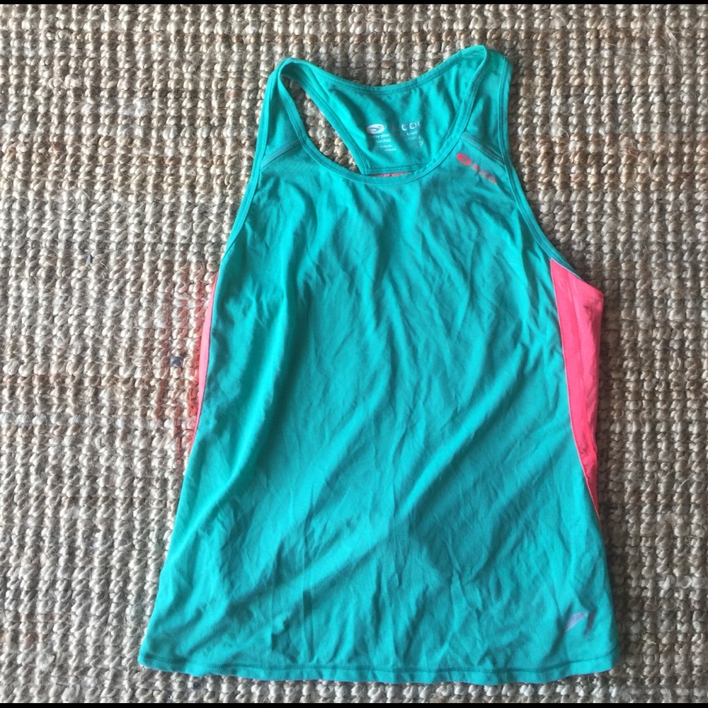 SUGOI running tank