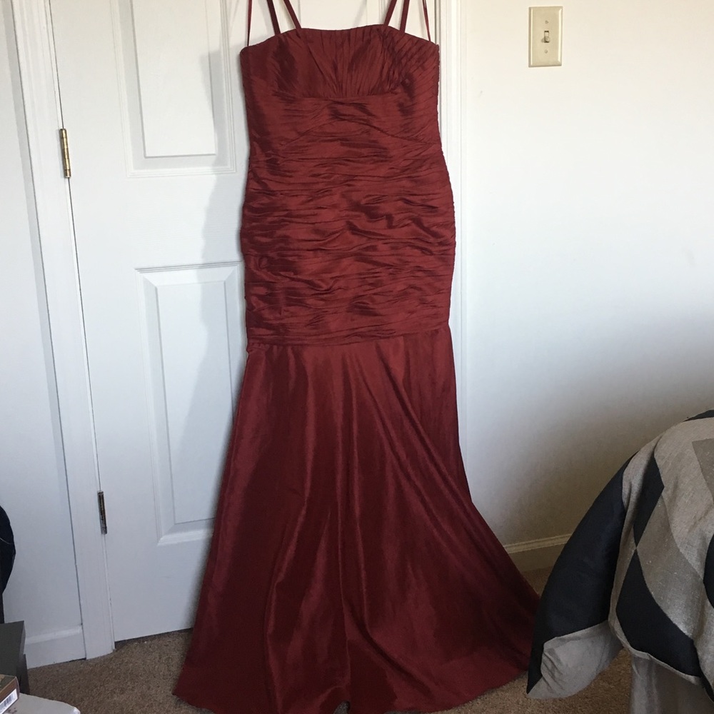 VM Collection Mermaid Gown