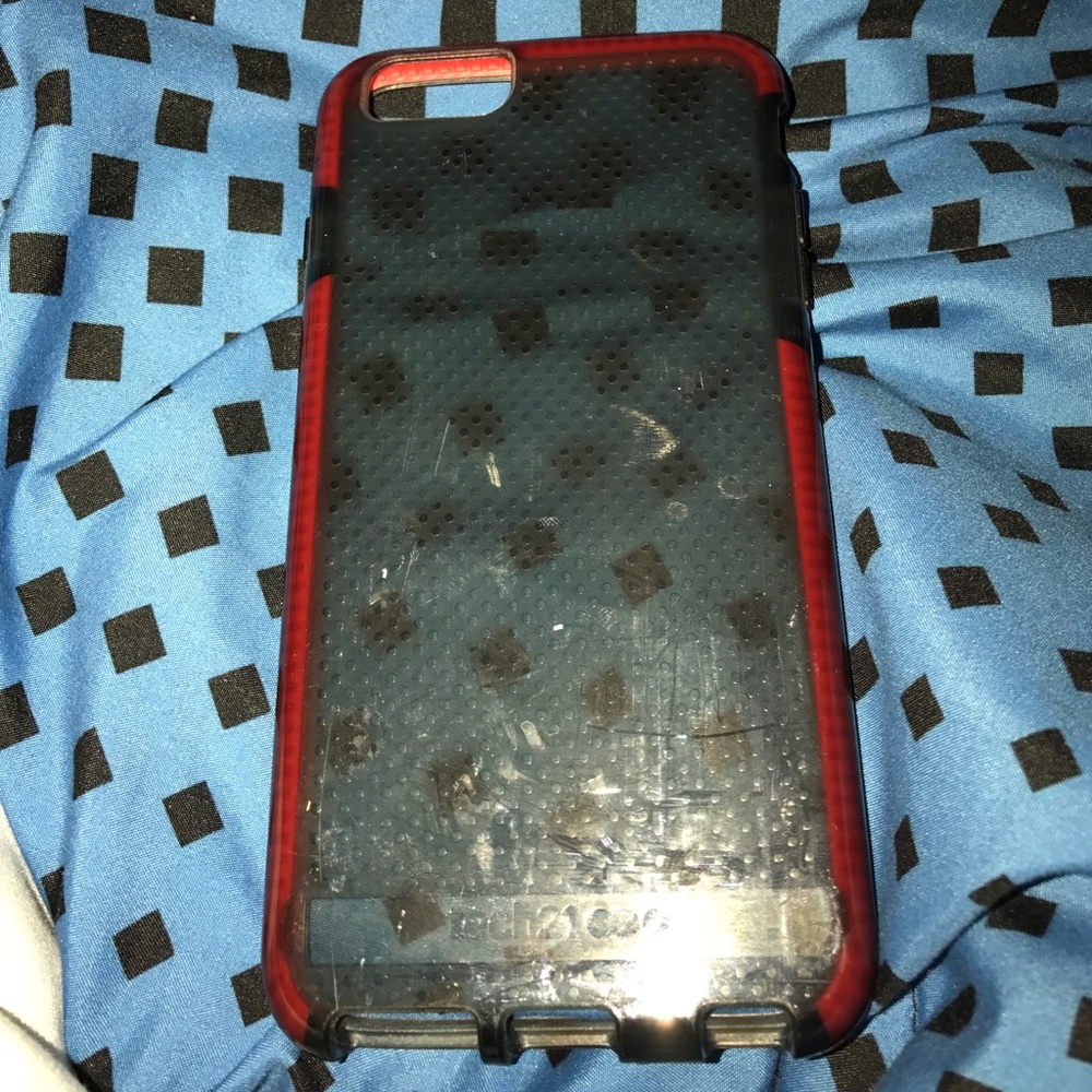 iPhone 6s Plus case