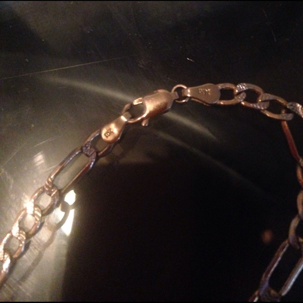 14k chain