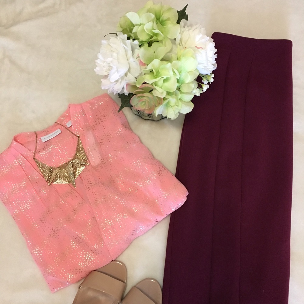 SOLD!!!  Blouse 👚
