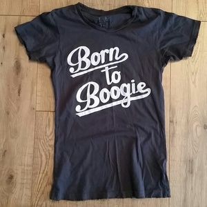 Band it Brand Born to Boogie