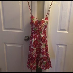 Pretty sundress