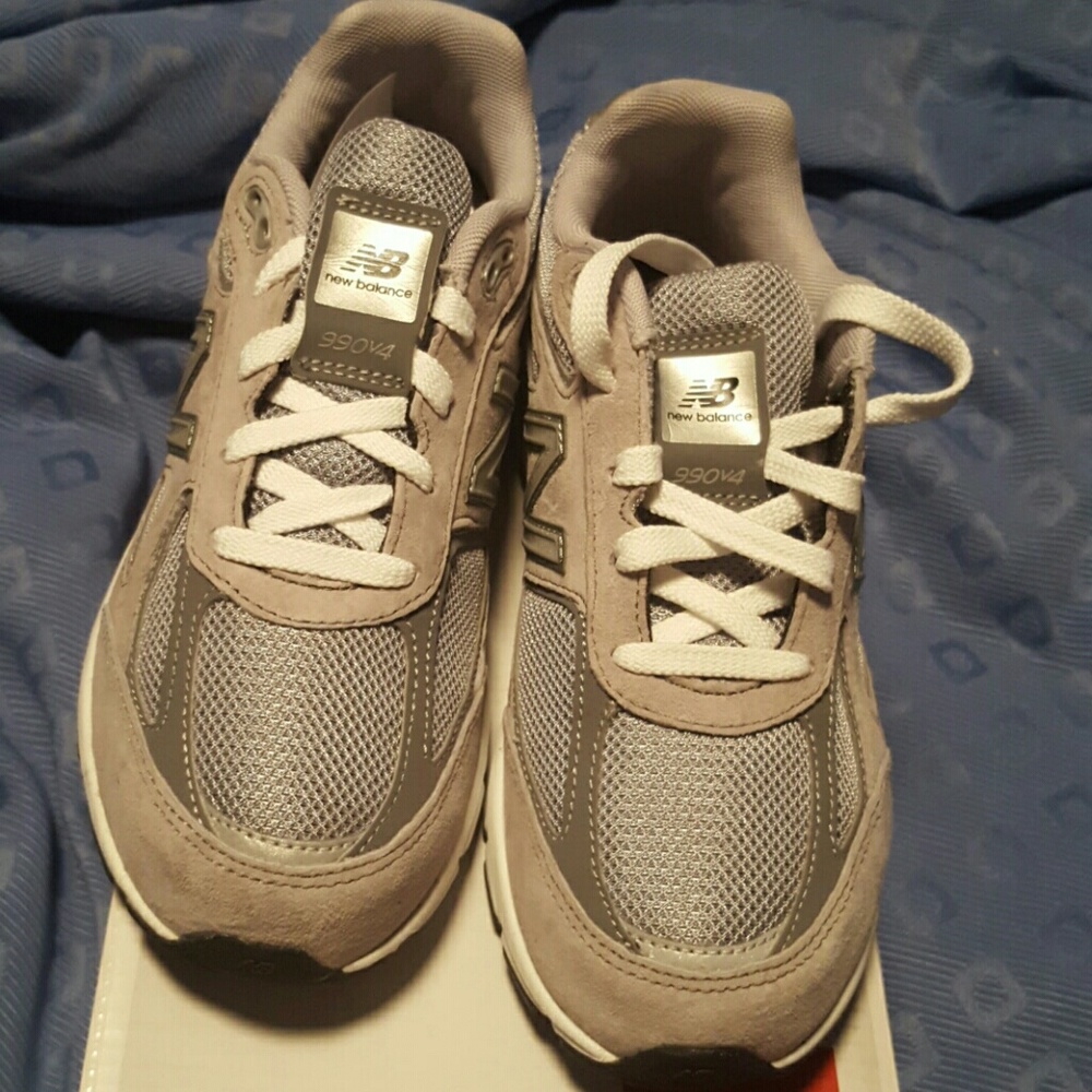 New Balance Sneakers