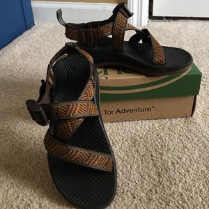 Chaco sandals