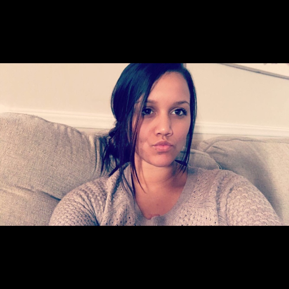 Meet your Posher, Shakayla