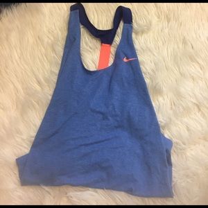 Nike Loose Fit Tank Top