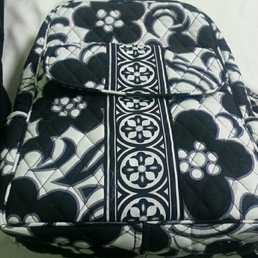 Vera Bradley backpack