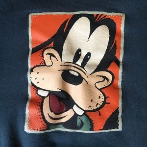 Goofy Sweater