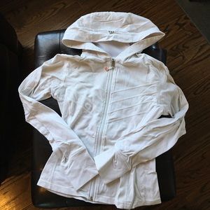 Lululemon hoodie