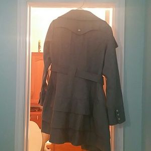 Guess coat