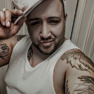 Meet your Posher, Jason