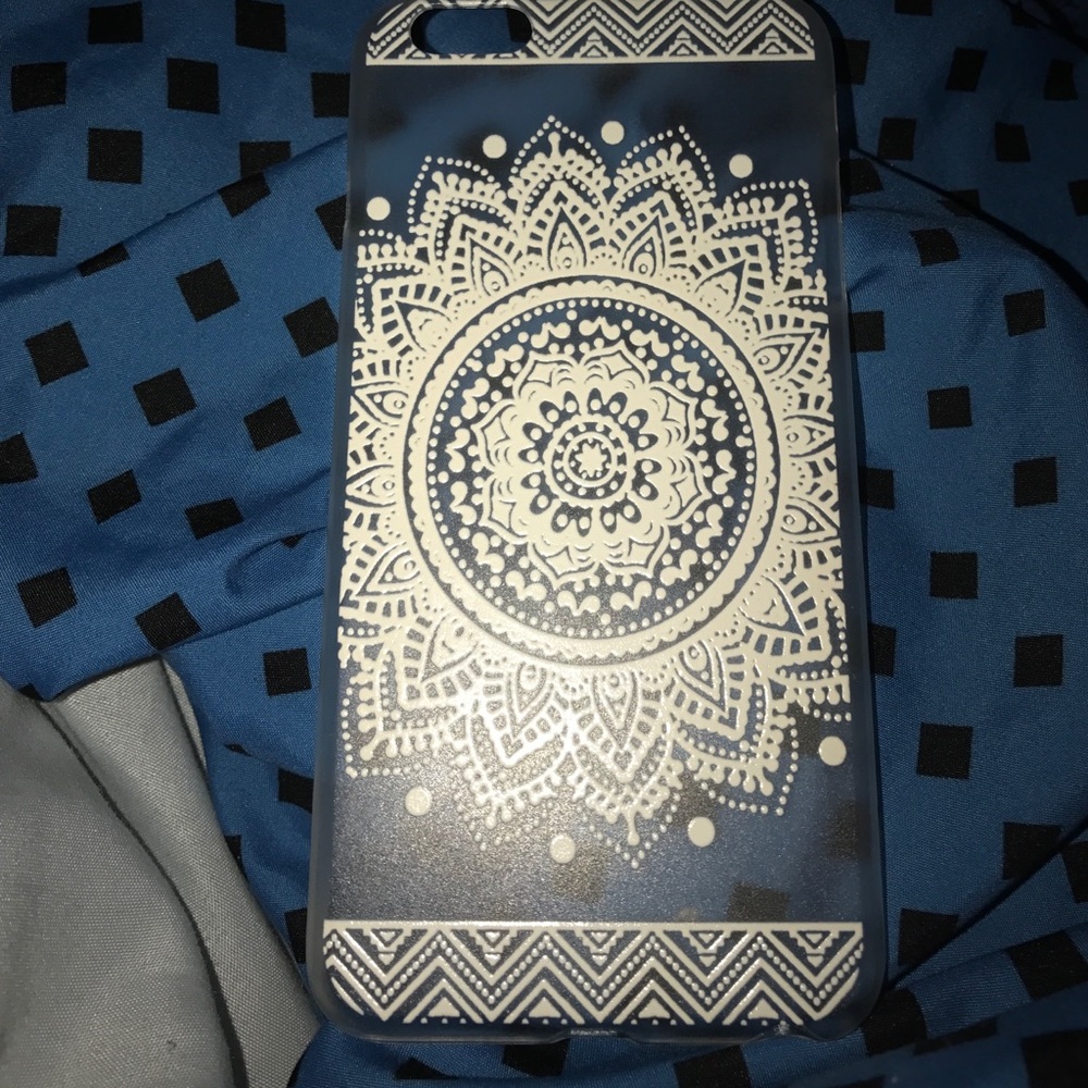 Henna case