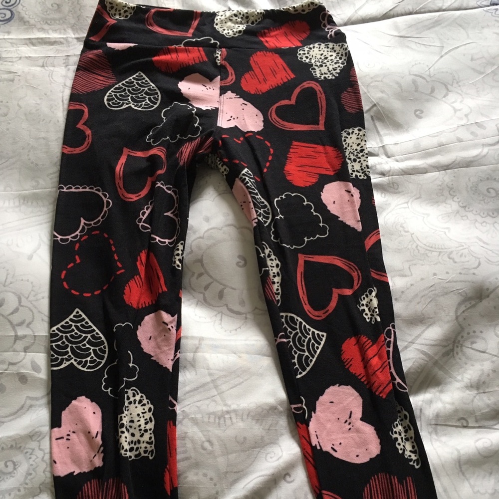 Lularoe os