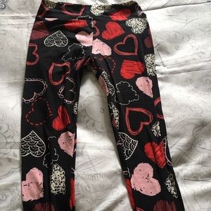 Lularoe os