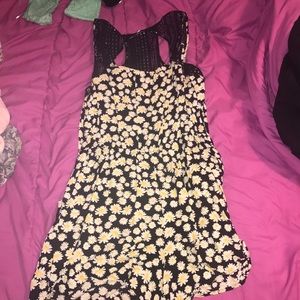 Very cute Daisy Romper