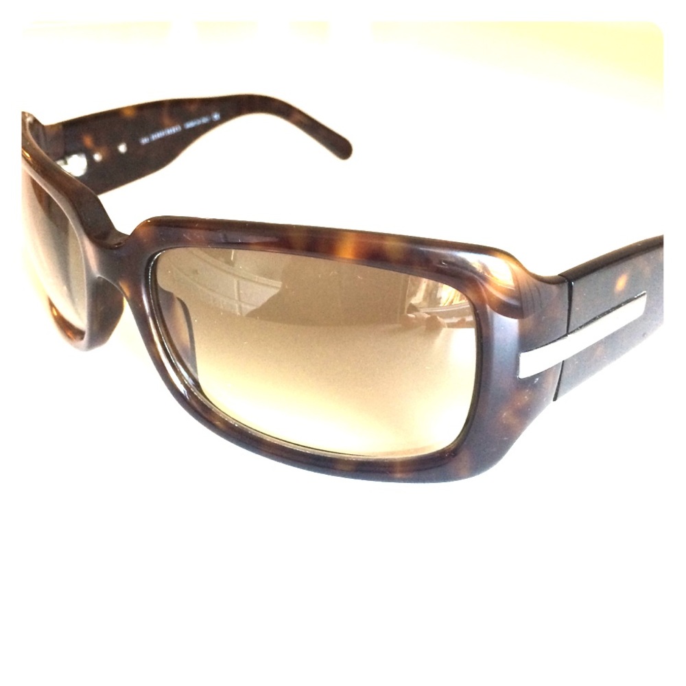 Burberry Sunglasses
