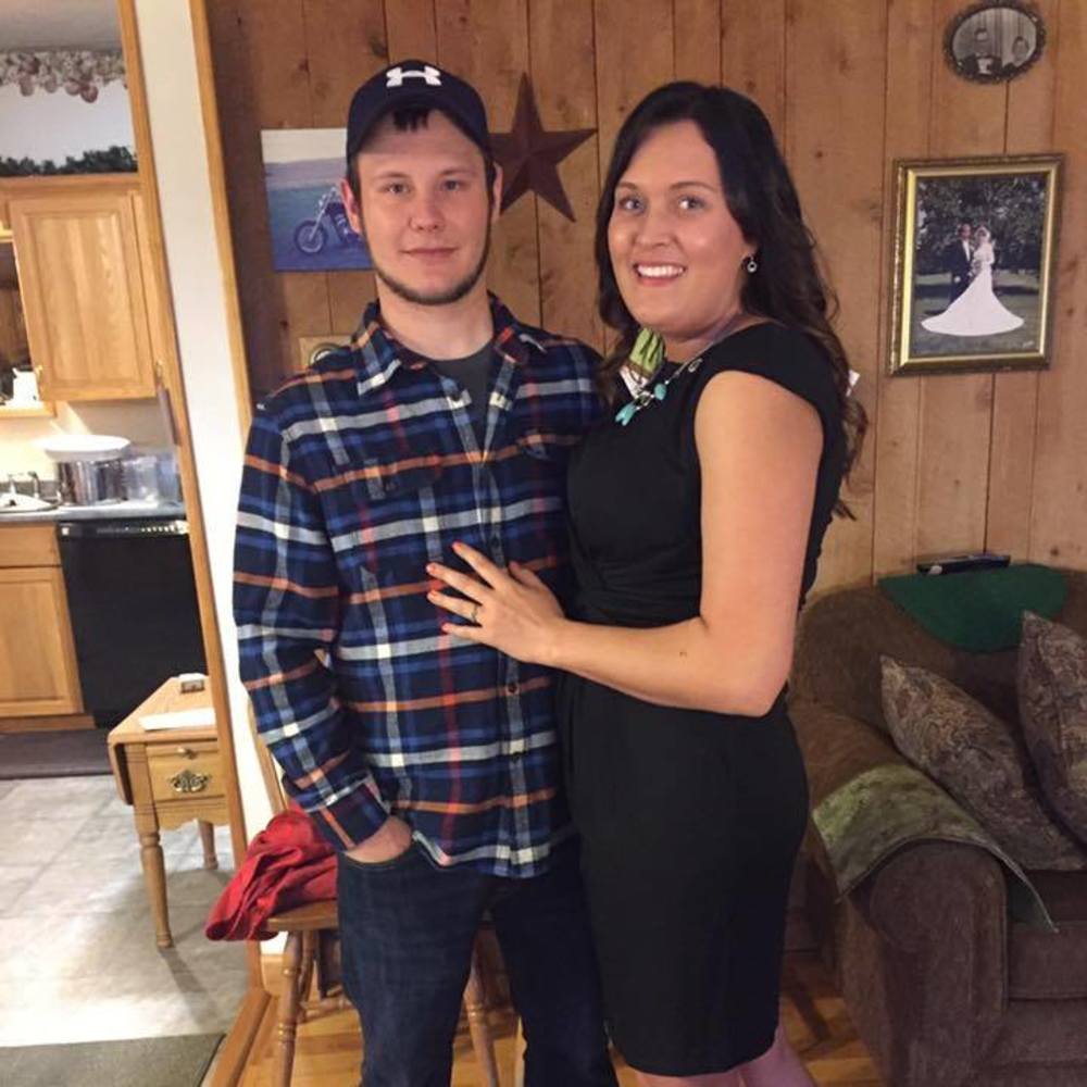 Meet your Posher, Paige