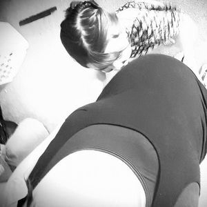 Meet your Posher, Deanna