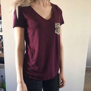 Victoria's Secret PINK V-Neck