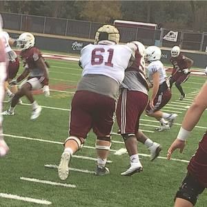 Meet your Posher, Travis