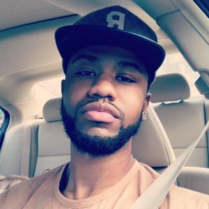 Meet your Posher, Demetrius