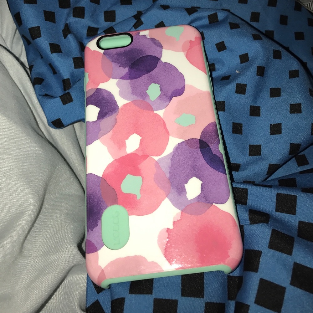 Dual layer case