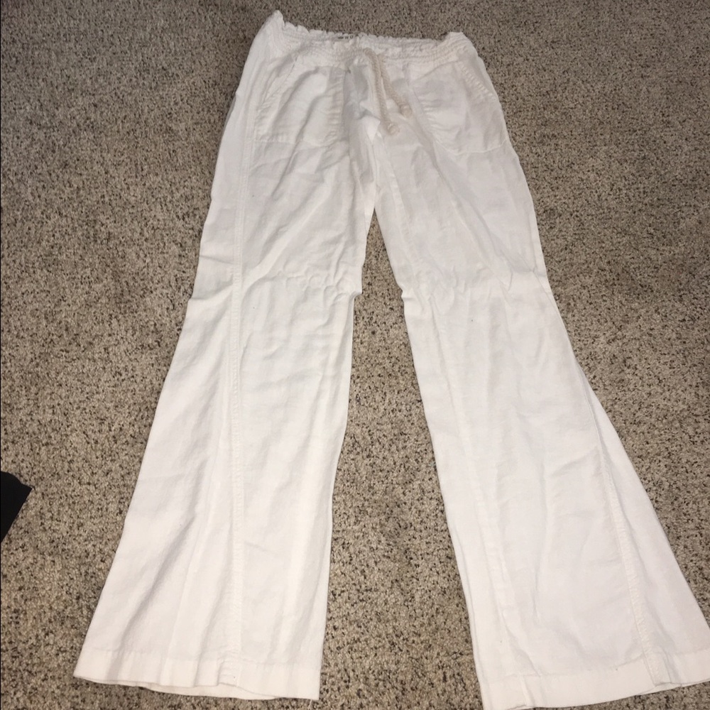 Roxy pants bought at PAC sun