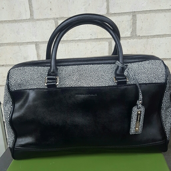 Banana Republic Handbag - Picture 1 of 4