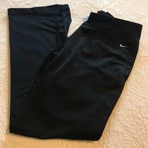 Nike Training Pants