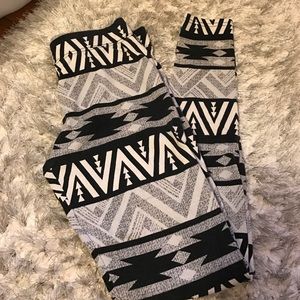 AE leggings