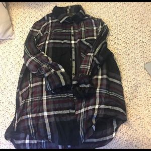 Flannel