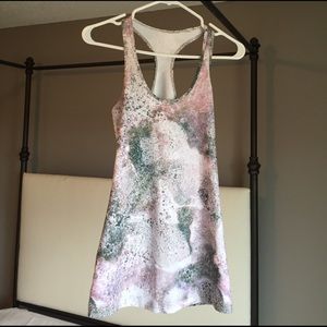 Lululemon Cool Racerback tank