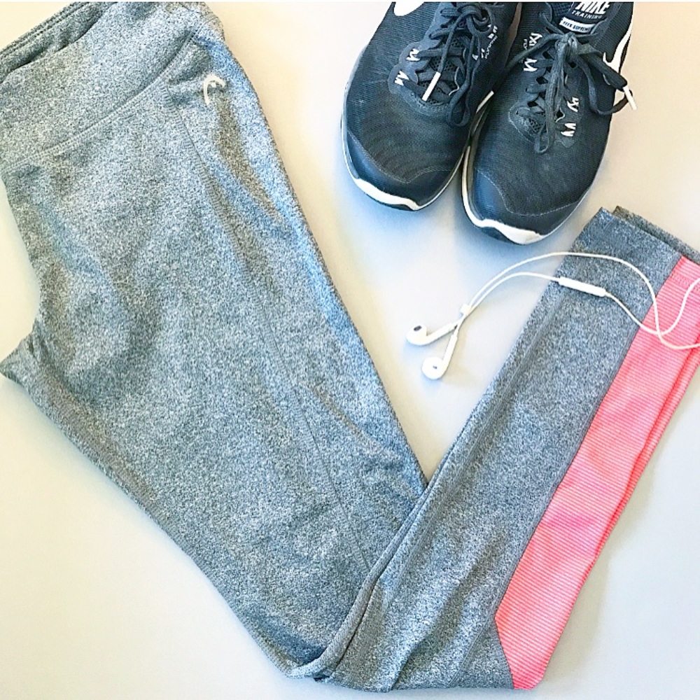 HEAD Workout Pants