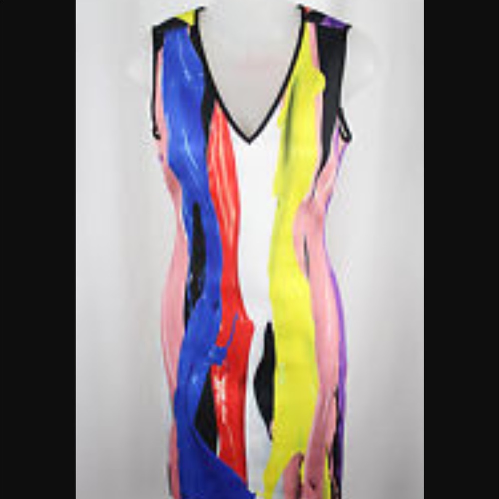 Clover Canyon knee length dress