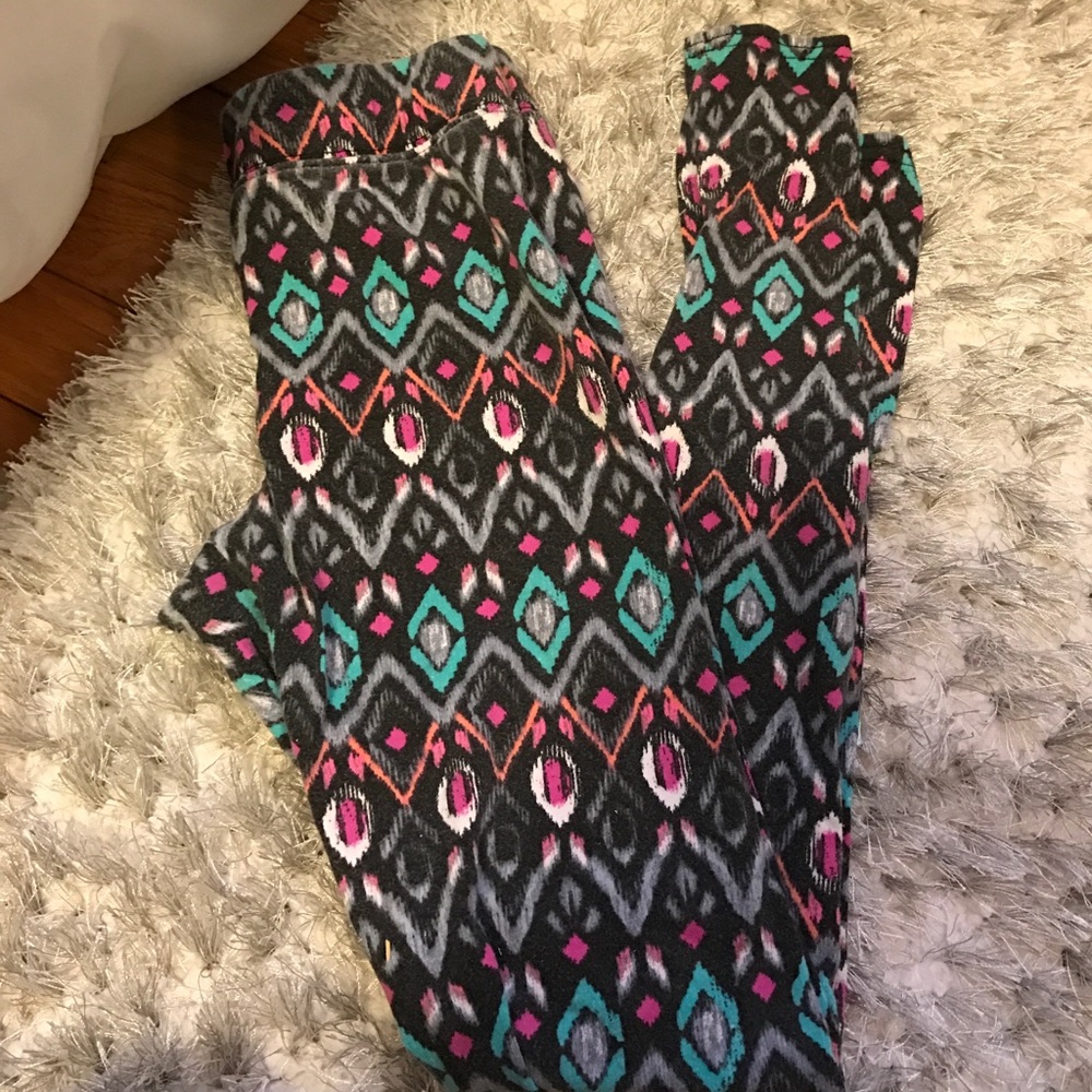 AE leggings