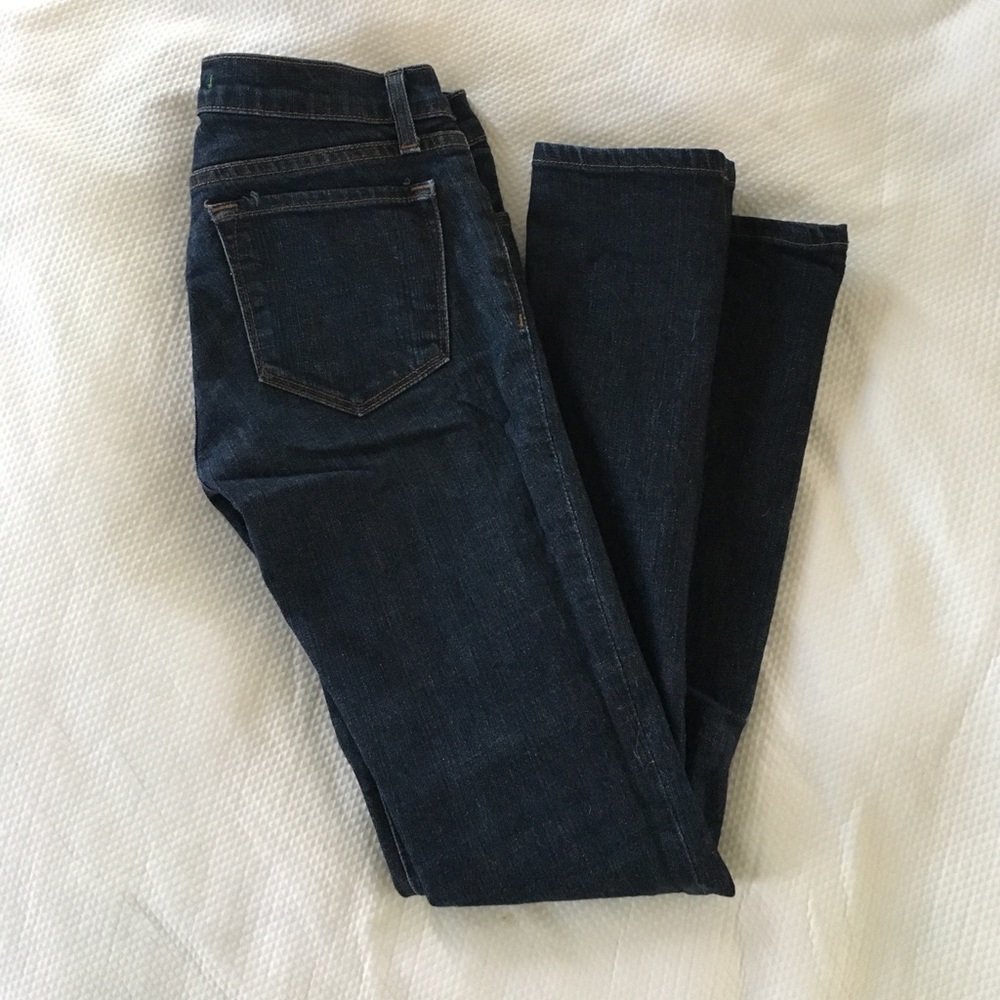 J brand skinny jeans