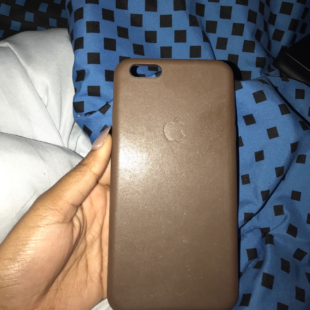 iPhone 6s Plus apple case