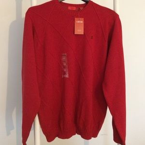 IZOD - Sweater. New with tags.