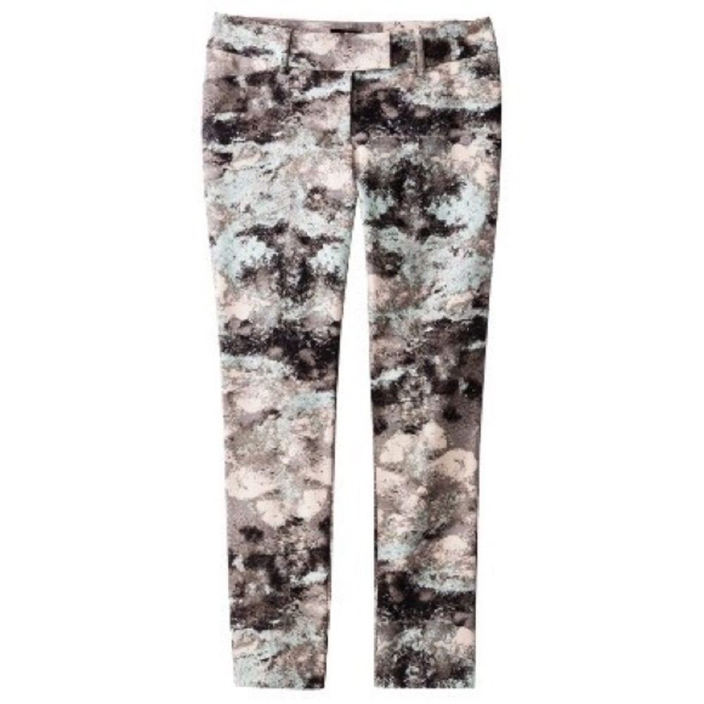 Mossimo Patterned Pant ✨✨