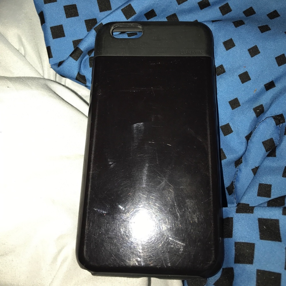 Lunatik case