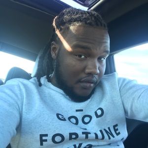 Meet your Posher, Gary