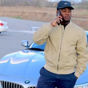 Meet your Posher, Jay