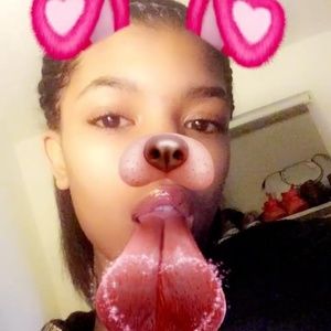 Meet your Posher, Kyesha