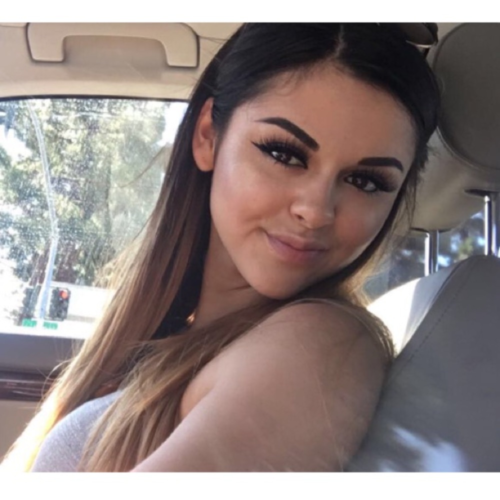 Meet your Posher, Lindsey