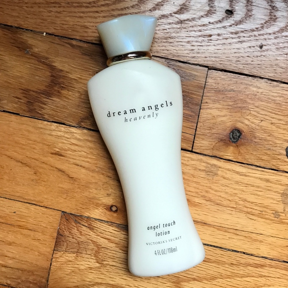 Dream Angels Heavenly lotion by Victoria's Secret