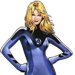 Meet your Posher, Tammie