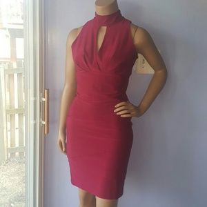 WHITE HOUSE BLACK MARKET DRESS