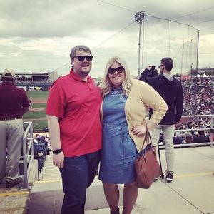 Meet your Posher, Kimberly