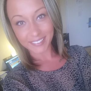 Meet your Posher, Tasha